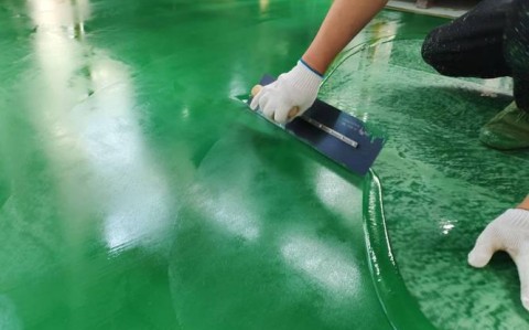 莆田VEF地坪什么是VEF地坪