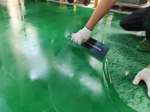 莆田VEF地坪什么是VEF地坪