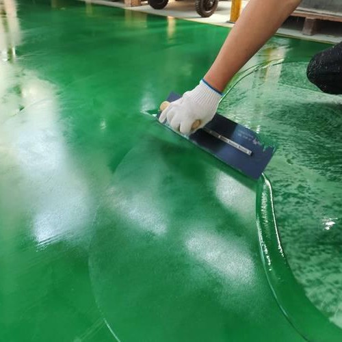 莆田VEF地坪什么是VEF地坪产品图1